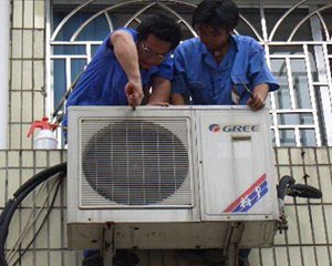 海珠空调维修售后服务中心