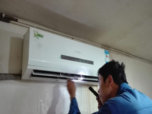 海珠格力空调电话是多少