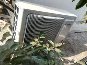 海珠空调维修售后服务