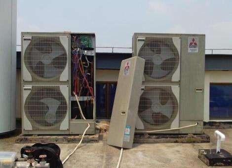 海珠空调维修电话号码多少