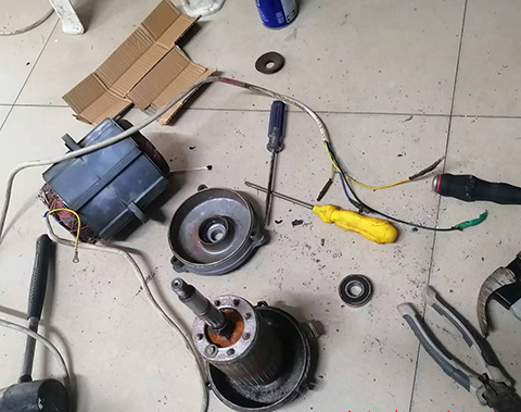 海珠空调维修售后服务中心电话在哪里找