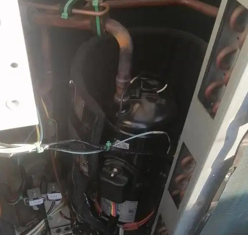 海珠维修变频空调电话在哪里找