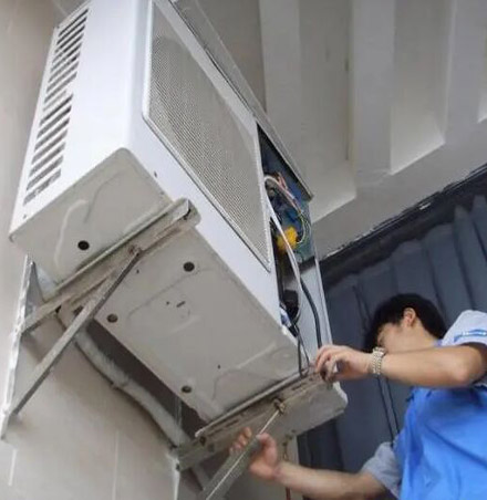 海珠24小时空调维修热线