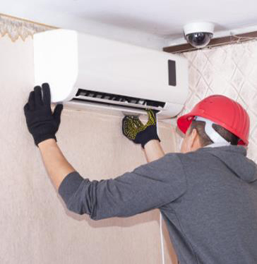 海珠空调内机噪音大